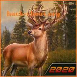 Deer Hunter The Hunting Game icon