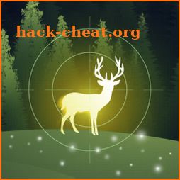 Deer Hunter:Covert Sniper icon