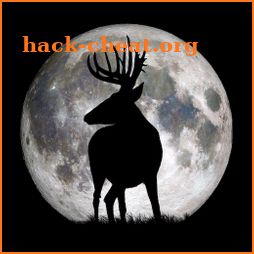 Deer Hunters MoonGuide icon