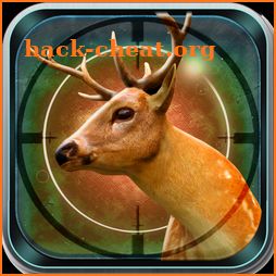 Deer Hunting 2018 icon