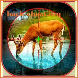 Deer Hunting 2019: African Deer Hunter icon