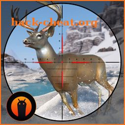 Deer Hunting 2020: Wild Animal Safari Hunting Game icon