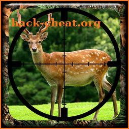 Deer Hunting Call Sounds icon