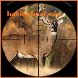 Deer Hunting Calls Soundboard icon