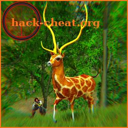 Deer Hunting Game 2019 icon
