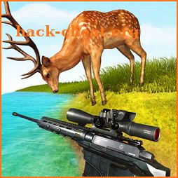Deer Hunting Game - Free Hunting Games icon