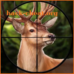 Deer Hunting Simulator 2021- Hunter shooting Games icon