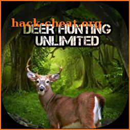Deer Hunting Unlimited icon