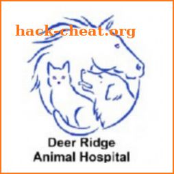 Deer Ridge Animal Hospital icon