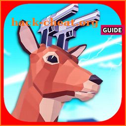 Deer Runing Simulator: walkthrough icon