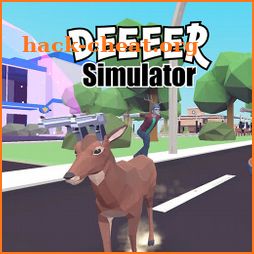 DEER Simulator Guide tips icon