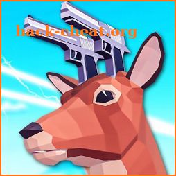 Deer Simulator Walkthrough icon