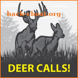 Deer Sounds & Calls! icon