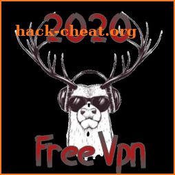 Deer VPN Free VPN, Free Proxy, Free Hotspot icon