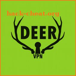 Deer vpn -vpn icon