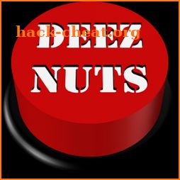 Deez Nuts Button icon