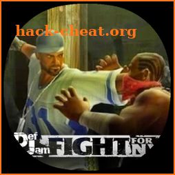 Def Jam Fight For NY Gameplay Advice icon