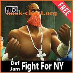Def Jam Fight For NY Walkthrough 2020 icon