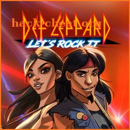 Def Leppard - Let's rock it! icon