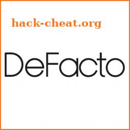 DeFacto - Clothing & Shopping icon
