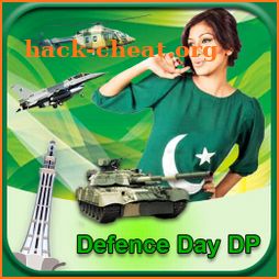 Defence Day DP - 6th september icon