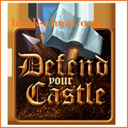 Defend The Castle icon