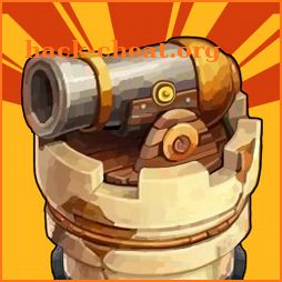 Defend The Tower: Castle Defence Element icon