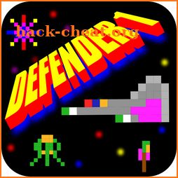 Defender 1 icon