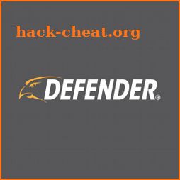 Defender HD icon