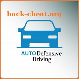 Defensive Driving Course icon