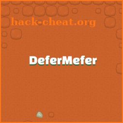 DeferMefer icon