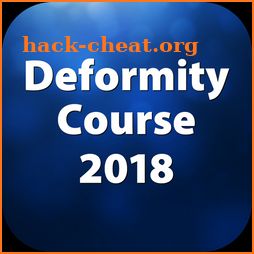 Deformity Course 2018 icon