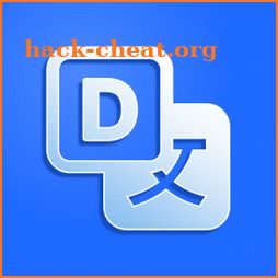 DeftPDF Document Translator icon