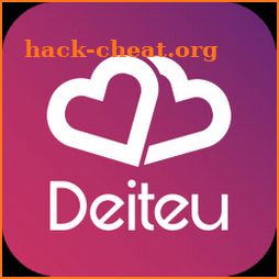 Deiteu - Make Global Friends icon