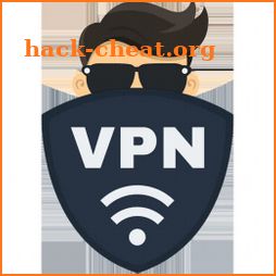 Deka Free VPN icon