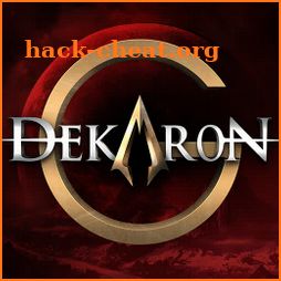 Dekaron G icon