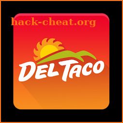 Del Taco icon