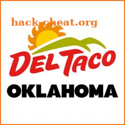 Del Taco OKLA icon