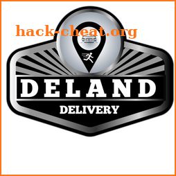 DeLand Delivery icon