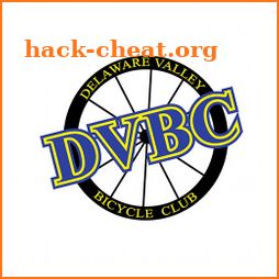 Delaware Valley Bicycle Club icon