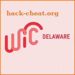 Delaware WIC for Participants icon