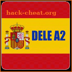 DELE A2 Examen 2018 Nacionalidad española icon