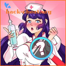 Delete Puzzle: Nurse Story icon