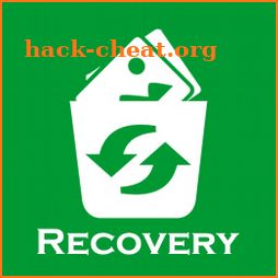 Deleted Image Recovery - Recover Deleted Photos icon