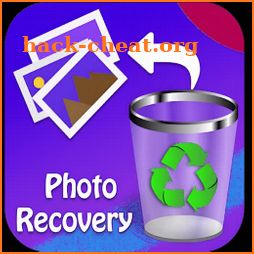 Deleted Photo Recovery Pro icon