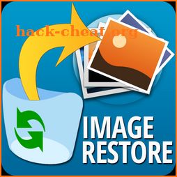 Deleted Photos Recovery : Restore Pictures Videos icon