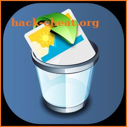 Deleted Photos Restore : Pictures Data Recovery icon