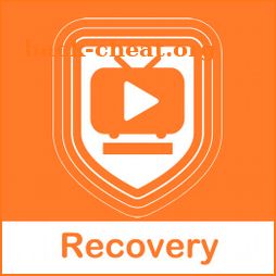 Deleted Video Recovery - Restore Deleted Videos icon