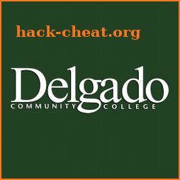 Delgado Community College icon