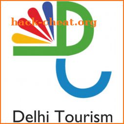 Delhi Tourism Official icon